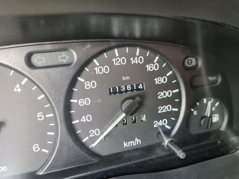 Ford CAMPER FORD RIMOR SPA - Halvintegrerad husbil: bild 5 Ford CAMPER FORD RIMOR SPA - Halvintegrerad husbil: bild 5