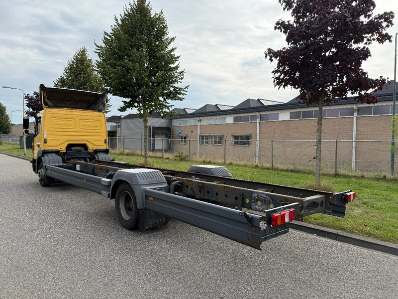 Mercedes-Benz Atego 1318 L - Chassi lastbil: bild 5 Mercedes-Benz Atego 1318 L - Chassi lastbil: bild 5