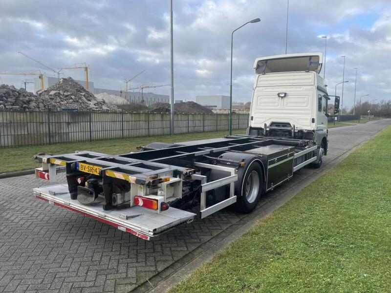 Mercedes-Benz Axor 1829 - Containerbil/ Växelflak lastbil: bild 3 Mercedes-Benz Axor 1829 - Containerbil/ Växelflak lastbil: bild 3