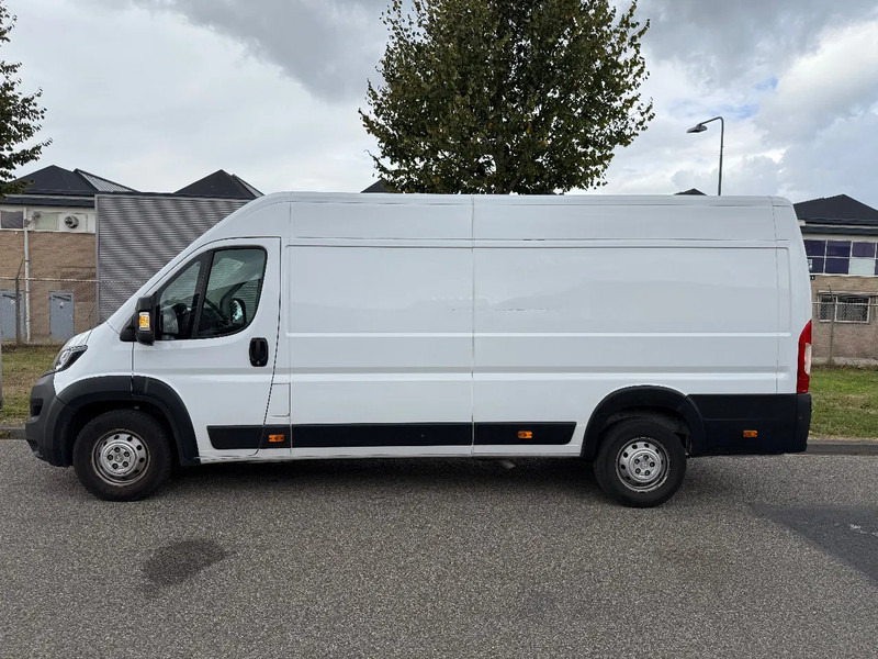 Skåpbil Peugeot Boxer 2.2 D 140 pk ! 2023: bild 6 Skåpbil Peugeot Boxer 2.2 D 140 pk ! 2023: bild 6