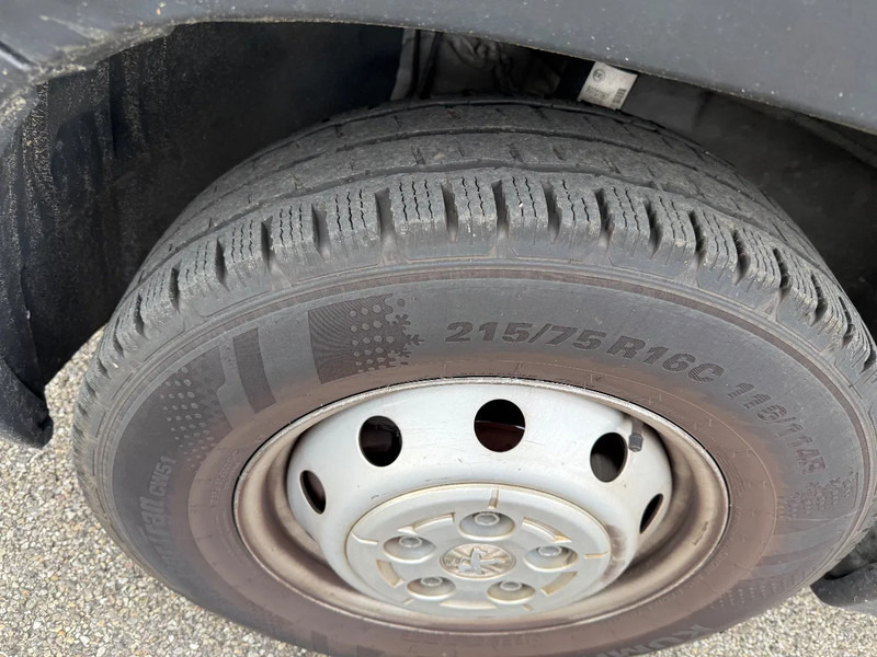 Skåpbil Peugeot Boxer 2.2 D 140 pk ! 2023: bild 11 Skåpbil Peugeot Boxer 2.2 D 140 pk ! 2023: bild 11