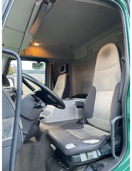 Kylbil lastbil Renault Midlum 270 2010 chereau + carrier: bild 7