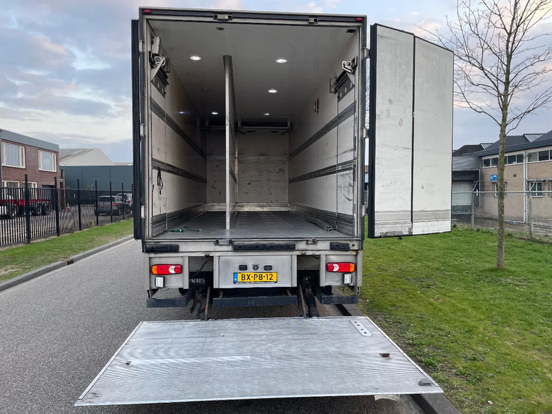 Kylbil lastbil Renault Midlum 270 2010 chereau + carrier: bild 6