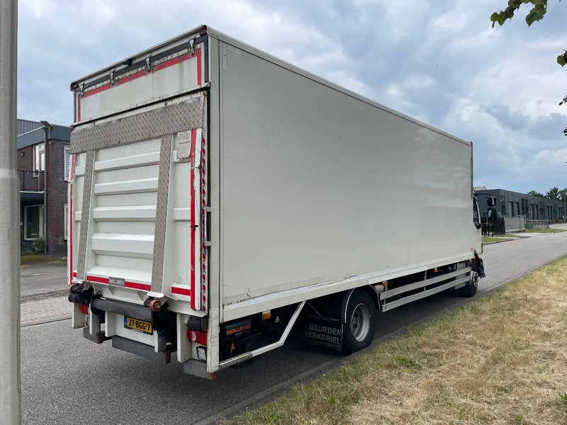 Volvo FL 210 euro 6 2015 - Lastbil med skåp: bild 3 Volvo FL 210 euro 6 2015 - Lastbil med skåp: bild 3