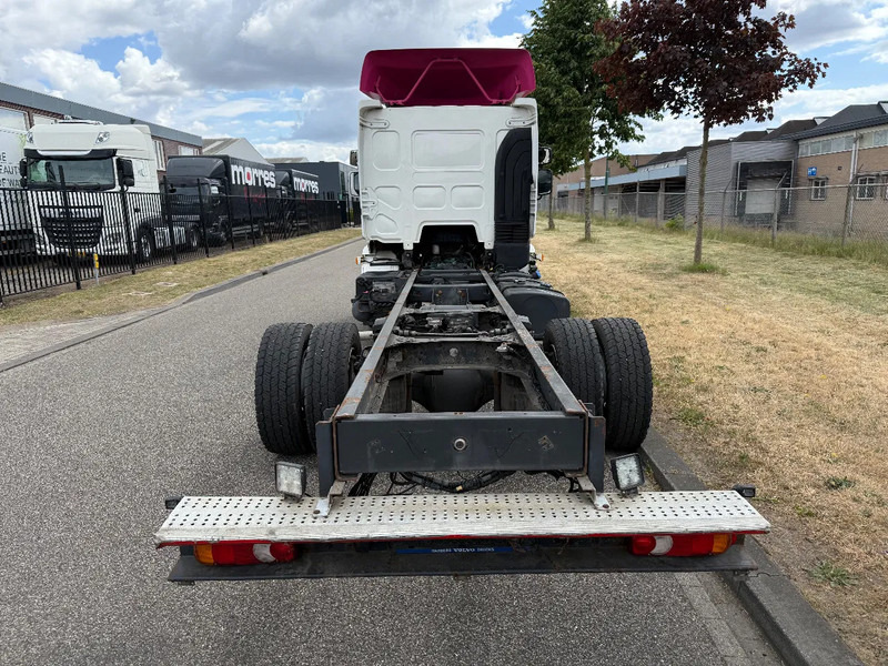 Volvo FL 250 pk 2013 euro 5 - Chassi lastbil: bild 5 Volvo FL 250 pk 2013 euro 5 - Chassi lastbil: bild 5