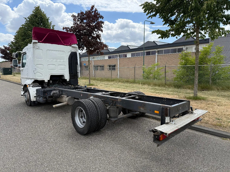 Volvo FL 250 pk 2013 euro 5 - Chassi lastbil: bild 3 Volvo FL 250 pk 2013 euro 5 - Chassi lastbil: bild 3