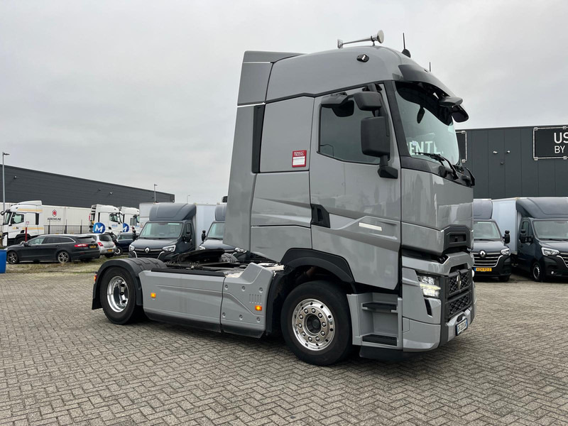 Renault T-13 EVO HIGH 520 T 4X2 EURO 6, SELECTION - Dragbil: bild 3 Renault T-13 EVO HIGH 520 T 4X2 EURO 6, SELECTION - Dragbil: bild 3