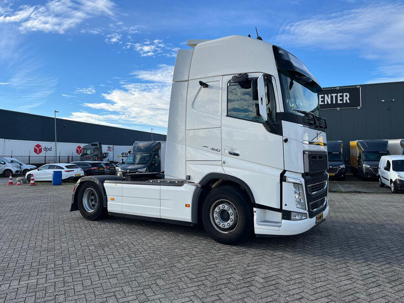 Volvo FH 460 4X2 Globetrotter X Tra High, Unlimited Edition, I-shave - Dragbil: bild 3 Volvo FH 460 4X2 Globetrotter X Tra High, Unlimited Edition, I-shave - Dragbil: bild 3