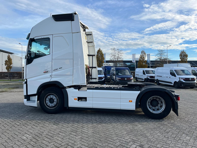 Volvo FH 460 4X2 Globetrotter X Tra High, Unlimited Edition, I-shave - Dragbil: bild 5 Volvo FH 460 4X2 Globetrotter X Tra High, Unlimited Edition, I-shave - Dragbil: bild 5