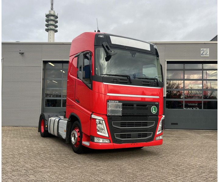 Volvo FH - Dragbil: bild 1 Volvo FH - Dragbil: bild 1
