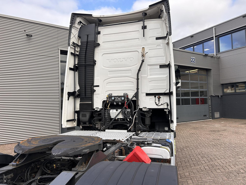 Volvo FH - Dragbil: bild 4 Volvo FH - Dragbil: bild 4