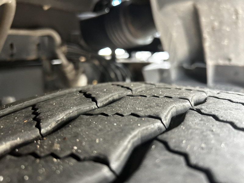 Volvo FH - Dragbil: bild 5 Volvo FH - Dragbil: bild 5