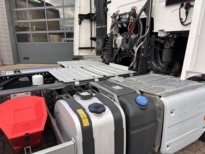 Volvo FH - Dragbil: bild 5 Volvo FH - Dragbil: bild 5