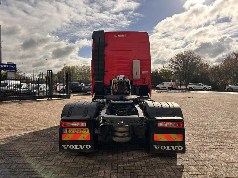 Volvo FH - Dragbil: bild 4 Volvo FH - Dragbil: bild 4