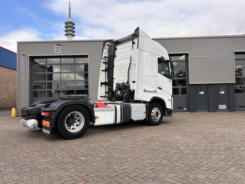 Volvo FH - Dragbil: bild 3 Volvo FH - Dragbil: bild 3