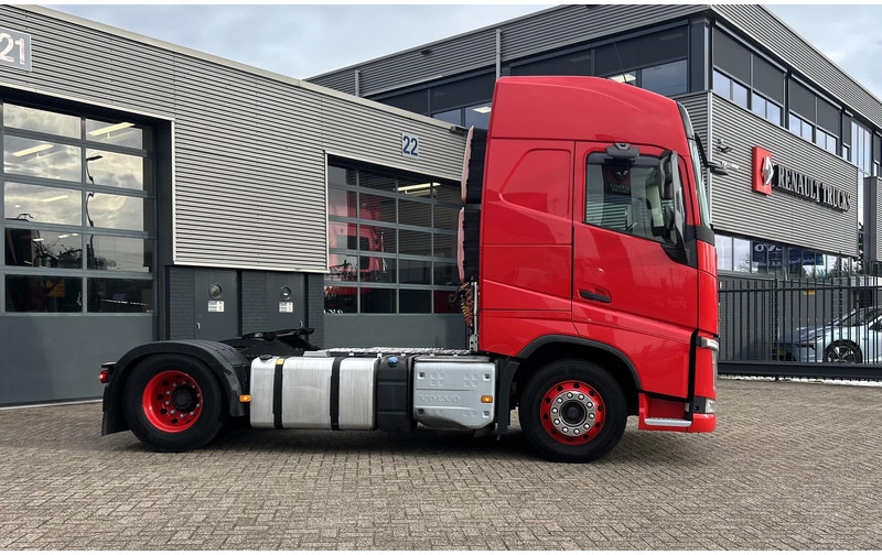 Volvo FH - Dragbil: bild 2 Volvo FH - Dragbil: bild 2