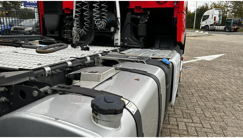 Volvo FH - Dragbil: bild 5 Volvo FH - Dragbil: bild 5