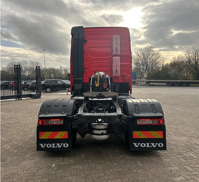 Volvo FH - Dragbil: bild 3 Volvo FH - Dragbil: bild 3
