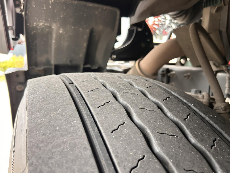 Volvo FH - Dragbil: bild 4 Volvo FH - Dragbil: bild 4