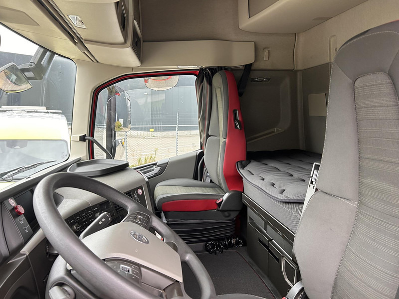 Volvo FH - Dragbil: bild 5 Volvo FH - Dragbil: bild 5