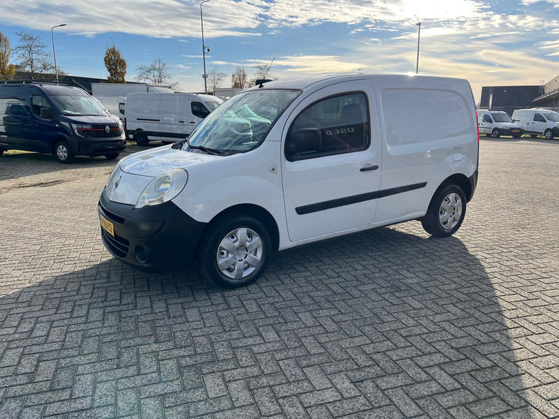 Renault Kangoo Express 1.5 DCI 104 pk, L1 , Schuifdeur, Airco - Små skåpbil: bild 1 Renault Kangoo Express 1.5 DCI 104 pk, L1 , Schuifdeur, Airco - Små skåpbil: bild 1