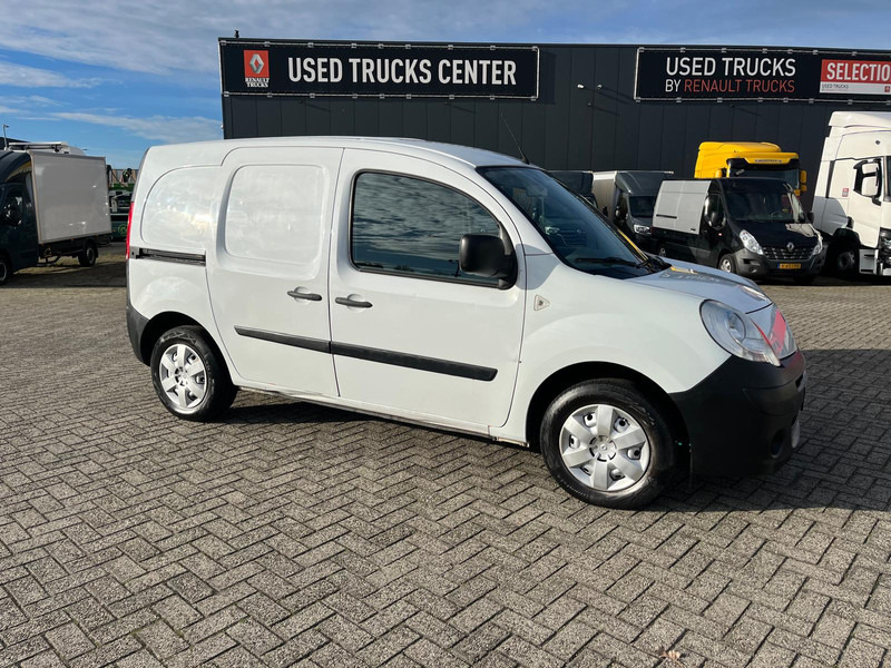 Renault Kangoo Express 1.5 DCI 104 pk, L1 , Schuifdeur, Airco - Små skåpbil: bild 3 Renault Kangoo Express 1.5 DCI 104 pk, L1 , Schuifdeur, Airco - Små skåpbil: bild 3