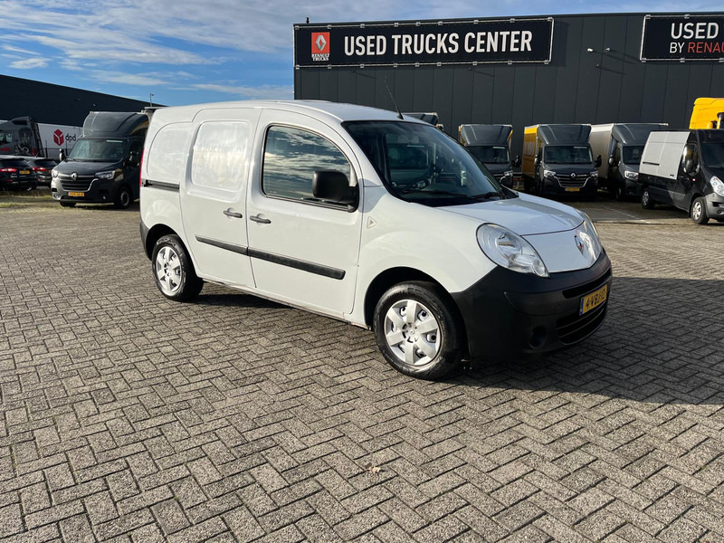 Renault Kangoo Express 1.5 DCI 104 pk, L1 , Schuifdeur, Airco - Små skåpbil: bild 4 Renault Kangoo Express 1.5 DCI 104 pk, L1 , Schuifdeur, Airco - Små skåpbil: bild 4