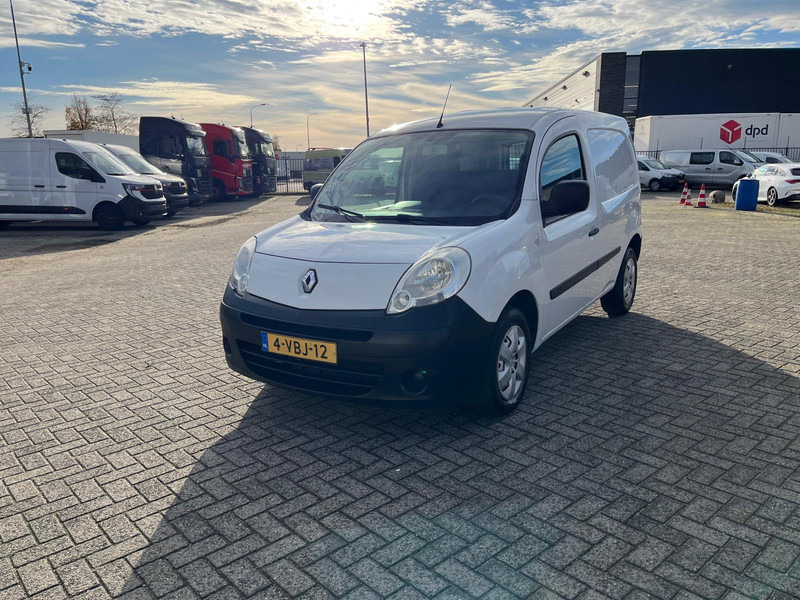 Renault Kangoo Express 1.5 DCI 104 pk, L1 , Schuifdeur, Airco - Små skåpbil: bild 2 Renault Kangoo Express 1.5 DCI 104 pk, L1 , Schuifdeur, Airco - Små skåpbil: bild 2