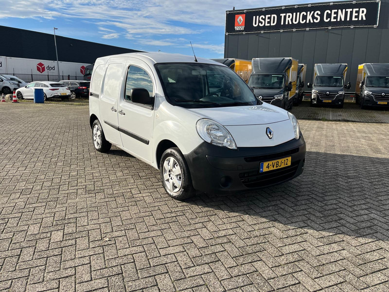 Renault Kangoo Express 1.5 DCI 104 pk, L1 , Schuifdeur, Airco - Små skåpbil: bild 5 Renault Kangoo Express 1.5 DCI 104 pk, L1 , Schuifdeur, Airco - Små skåpbil: bild 5