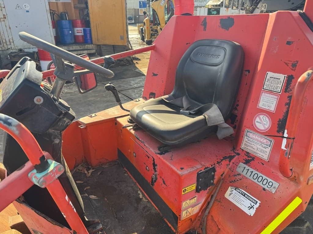 Kombivält Dynapac CA 134 PDB: bild 8 Kombivält Dynapac CA 134 PDB: bild 8