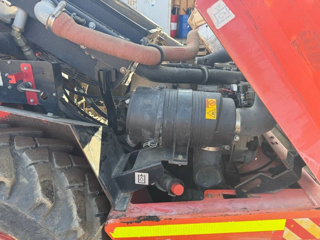 Kombivält Dynapac CA 134 PDB: bild 12 Kombivält Dynapac CA 134 PDB: bild 12