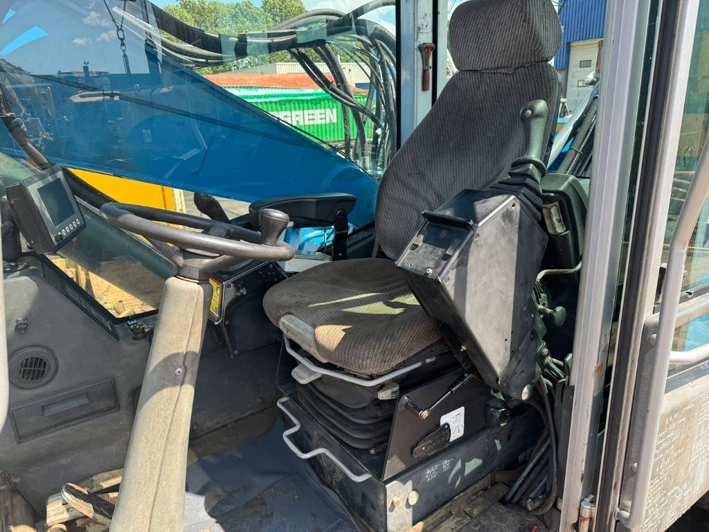 Materialhanterare Fuchs MHL 335: bild 13