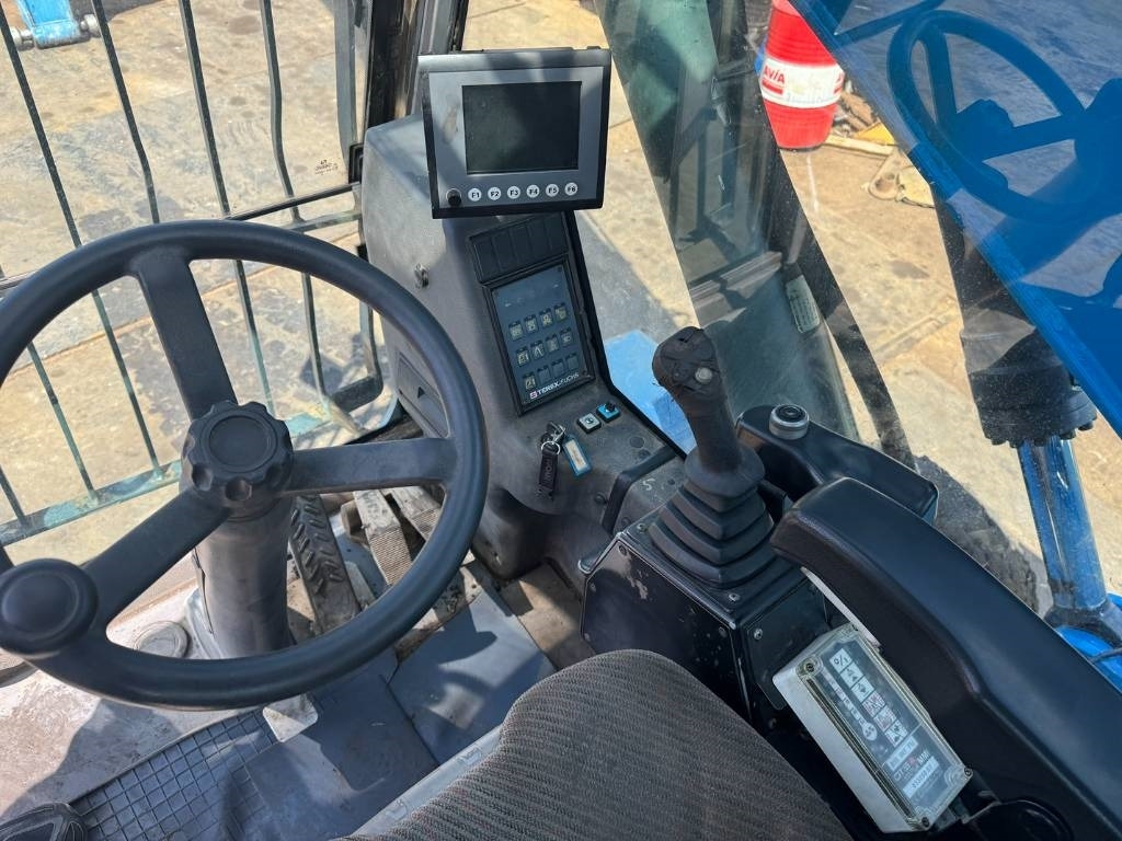 Materialhanterare Fuchs MHL 335: bild 14