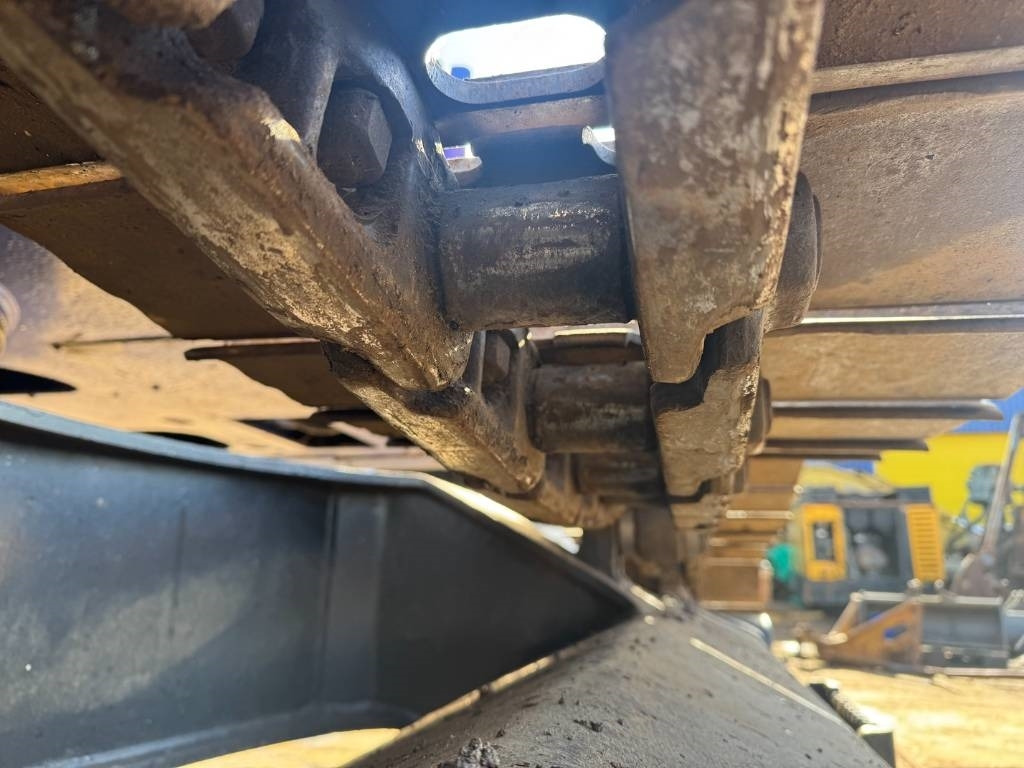 Materialhanterare Liebherr R 924 B EW: bild 16