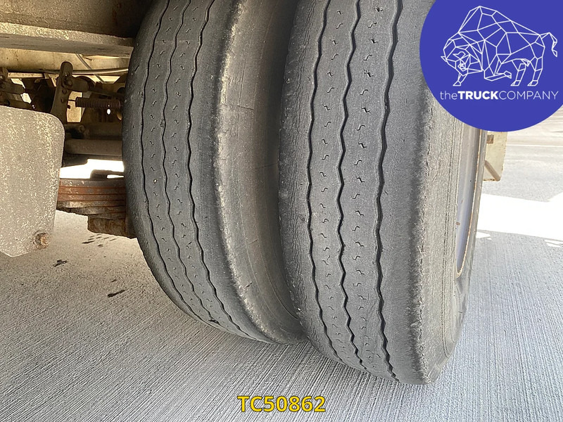 ACTM - Låg lastare trailer: bild 3 ACTM - Låg lastare trailer: bild 3