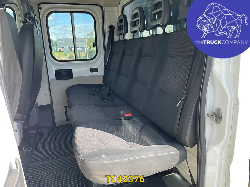 Pickup Citroën Jumper: bild 11 Pickup Citroën Jumper: bild 11