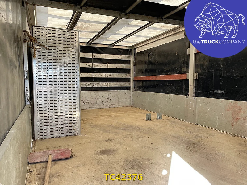 Pickup Citroën Jumper: bild 6 Pickup Citroën Jumper: bild 6