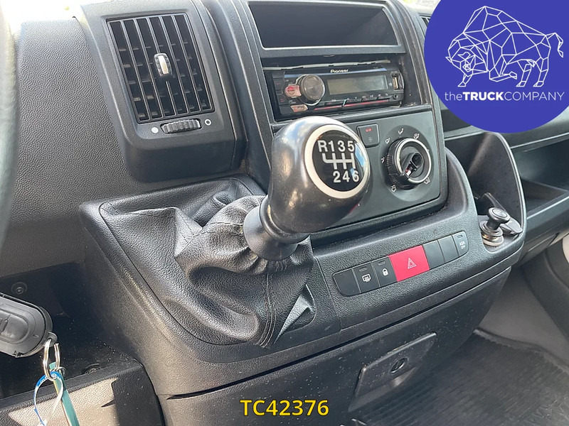 Pickup Citroën Jumper: bild 16 Pickup Citroën Jumper: bild 16