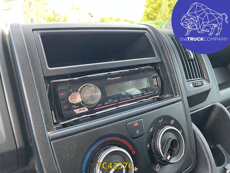 Pickup Citroën Jumper: bild 14 Pickup Citroën Jumper: bild 14