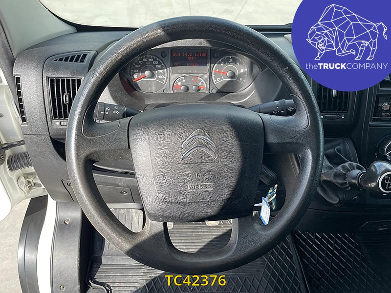 Pickup Citroën Jumper: bild 20 Pickup Citroën Jumper: bild 20