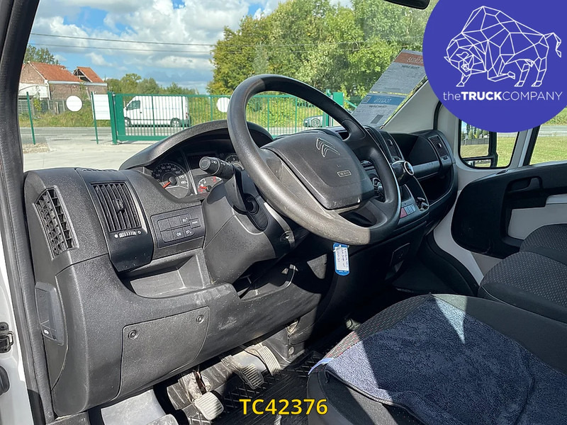 Pickup Citroën Jumper: bild 12 Pickup Citroën Jumper: bild 12