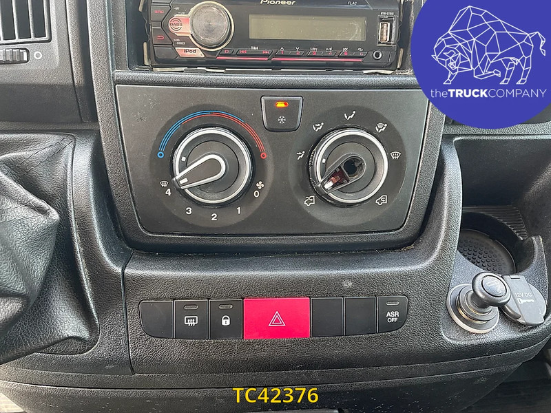 Pickup Citroën Jumper: bild 15 Pickup Citroën Jumper: bild 15