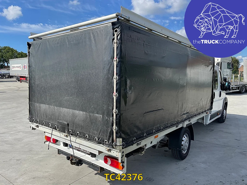 Pickup Citroën Jumper: bild 7 Pickup Citroën Jumper: bild 7