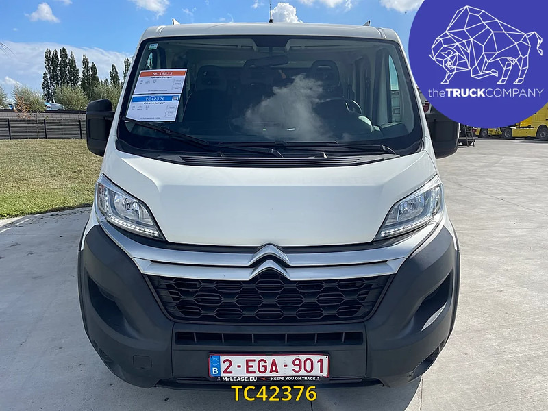 Pickup Citroën Jumper: bild 10 Pickup Citroën Jumper: bild 10