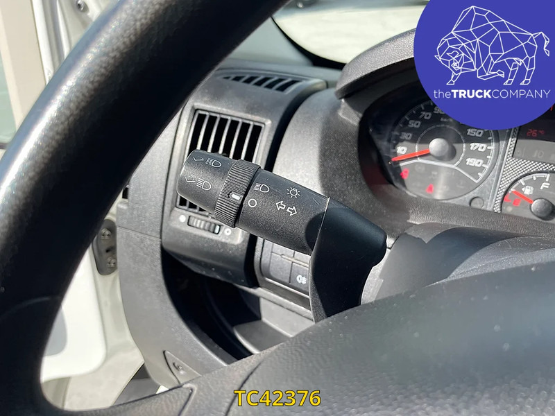 Pickup Citroën Jumper: bild 18 Pickup Citroën Jumper: bild 18