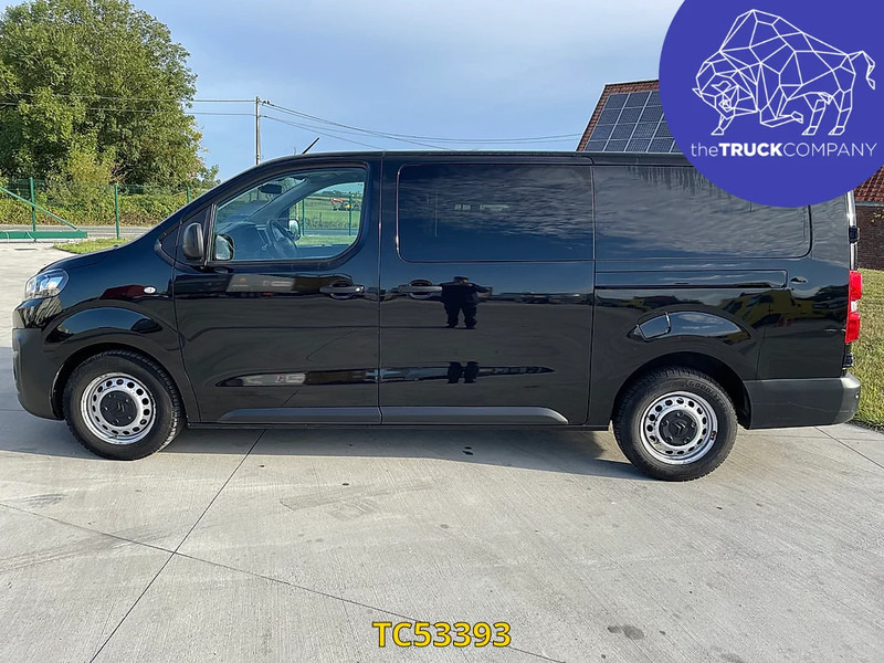 Citroën Jumpy 2.0 HDI dubbele cabine - Skåpbil: bild 2 Citroën Jumpy 2.0 HDI dubbele cabine - Skåpbil: bild 2