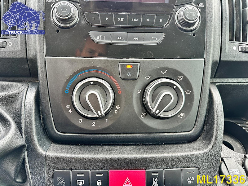 Citroën citroen_jumper Dubbele cabine + laadbak Euro 6 - Skåpbil: bild 4 Citroën citroen_jumper Dubbele cabine + laadbak Euro 6 - Skåpbil: bild 4