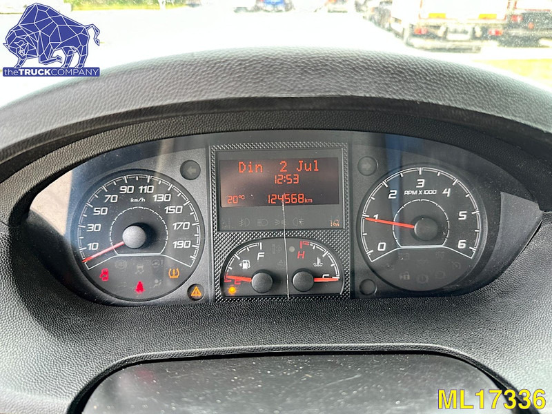 Citroën citroen_jumper Dubbele cabine + laadbak Euro 6 - Skåpbil: bild 2 Citroën citroen_jumper Dubbele cabine + laadbak Euro 6 - Skåpbil: bild 2