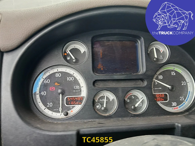 DAF CF 75 310 - Sopbil: bild 3 DAF CF 75 310 - Sopbil: bild 3