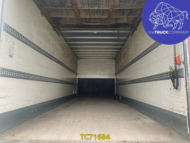 DAF LF 230 - Lastbil med skåp: bild 4 DAF LF 230 - Lastbil med skåp: bild 4